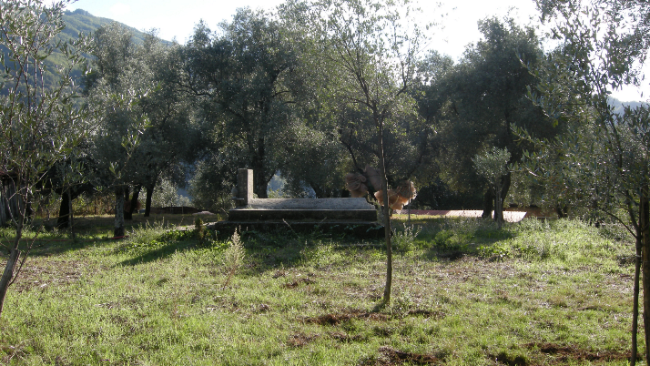 Stefano Romeo's Tomb (1).bmp